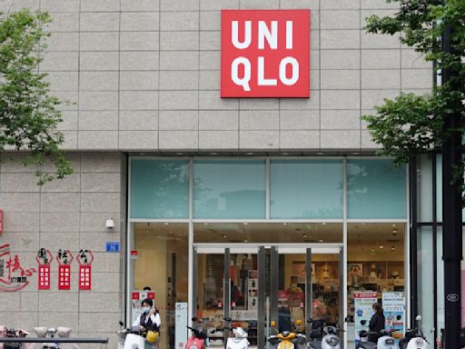 UNIQLO中國獲利大跌 CEO：年輕人買平價替換品 | 國際焦點 - 太報 TaiSounds