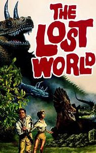 The Lost World (1960 film)