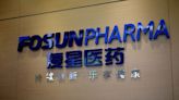 Fosun pharma, Genuine Biotech will donate COVID treatment Azvudine to China's rural areas