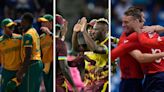 T20 World Cup 2024 Super 8 Group 2 Semi-final Qualification Scenarios: South Africa, West Indies and England - News18