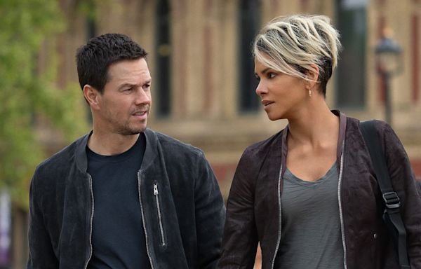 ‘The Union’ Trailer: Halle Berry And Mark Wahlberg Are Exes-Turned-Secret Agents In Netflix Action Comedy