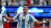 Messi lleva a Argentina otra vez a la final de la Copa América
