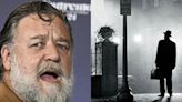 El Exorcista: Se revela primer vistazo a Russell Crowe y es terrorífico