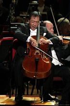 Yo-Yo Ma