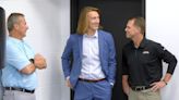 Trent Baalke: Jaguars making progress, won't force Trevor Lawrence contract extension