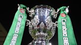 Carabao Cup draw LIVE: First round fixtures including Wrexham, Coventry and all 72 EFL clubs