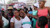 Ten killed in Port-au-Prince suburb as tensions rise in Haiti