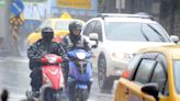 中南部大雨還要下一週！蘭恩颱風生成機率曝
