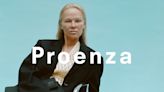 Pamela Anderson Is the Makeup-Free Face of Proenza Schouler's Spring 2024 Campaign