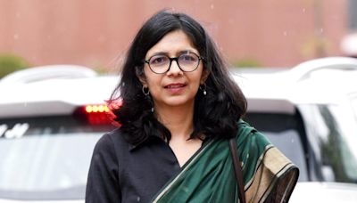 Swati Maliwal slams Delhi govt over Asha Kiran shelter home deaths, demands FIR