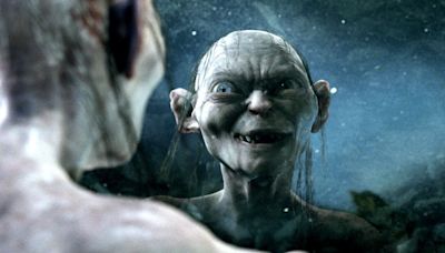 A Fan Already Made Warners’ New ‘Lord of the Rings’ Movie ‘The Hunt for Gollum’