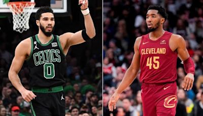 What channel is Celtics vs. Cavs on today? Time, TV schedule, live stream for Game 1 of 2024 NBA Playoffs series | Sporting News