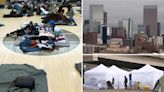 Denver migrants, advocates complain six months of free rent is ‘insufficient’: ‘Slap in the face’