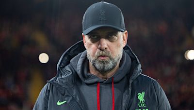 Carlo Ancelotti reveals reason behind Jurgen Klopp's 'SIGNIFICANT' Liverpool exit