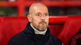 Reading manager Paul Ince assesses Erik ten Hag’s Man Utd reign ahead of FA Cup clash