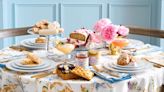 Williams Sonoma’s New "Bridgerton" Home Collection Is Fit for a Queen