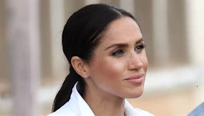 Meghan Markle comparison slammed as 'irritating and insulting' by Martha Stewart