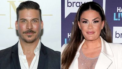 Jax Taylor and Brittany Cartwright Are Considering 'Dating Other People': 'We're Trying to Exhaust Everything'