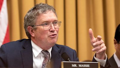 Massie ‘amused’ by conspiracy theories surrounding wife’s death