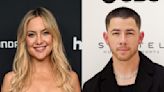 Kate Hudson Makes Eyebrow-Raising Confession About Her Brief Romance With Nick Jonas