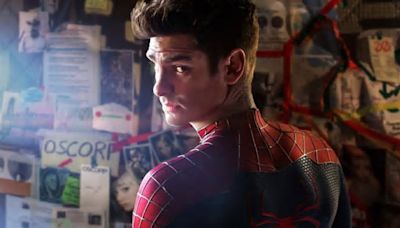 “There’s so much to be learned from that”: Andrew Garfield Was Inspired by Heath Ledger’s The Dark Knight Role for His Spider-Man