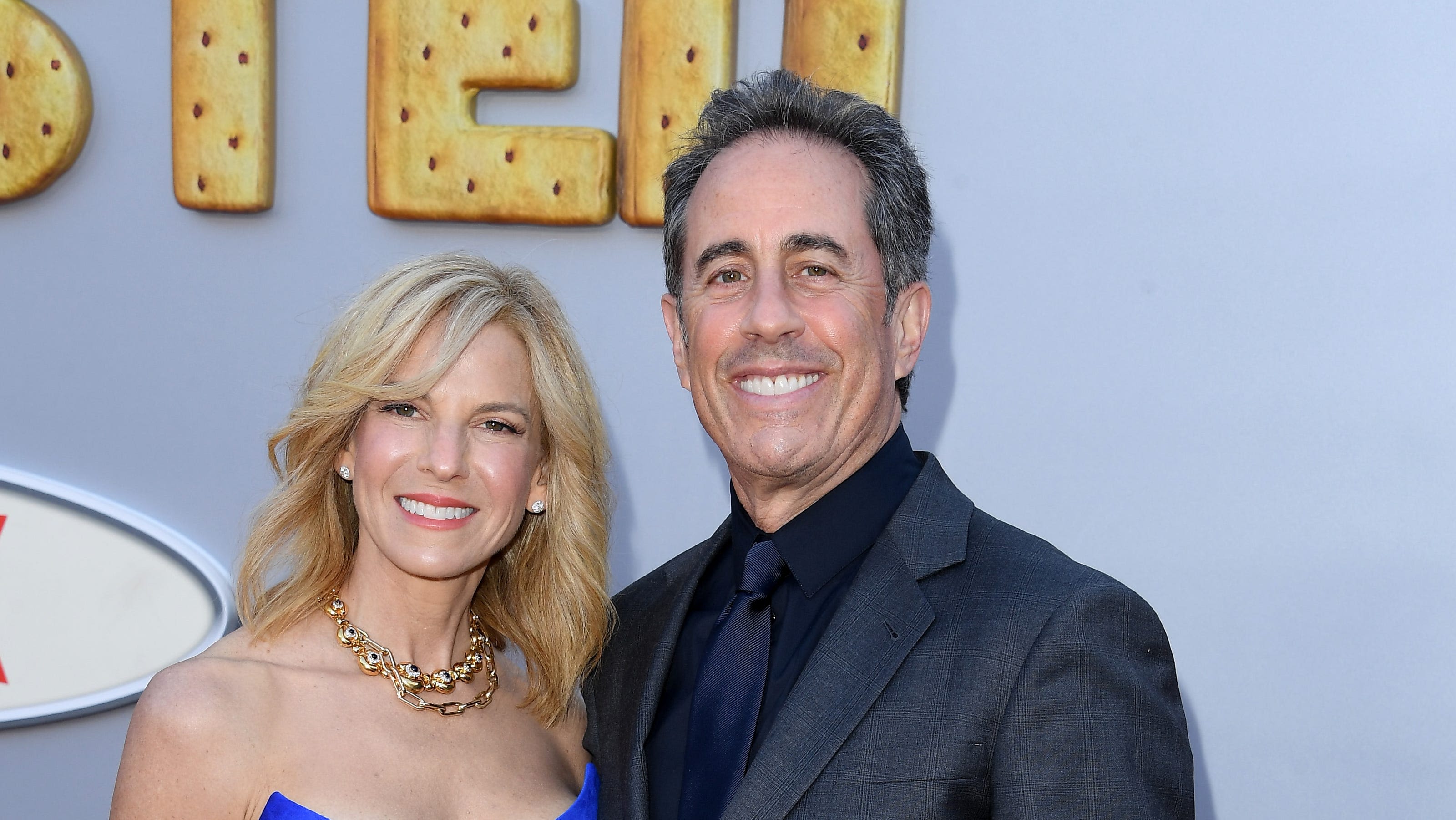 Jerry Seinfeld at 70: Comic gives keys to 24-year marriage at Netflix Is A Joke Festival