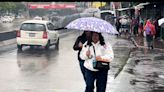 Semana de lluvias fuertes e intensas por onda del Este, según Insivumeh