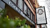 Cooke Stationery to close Downtown Salem location after 88 years