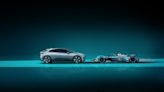 Jaguar TCS Racing技術為市售混合動力車款提供支援，使實際效率優化提高多達10%