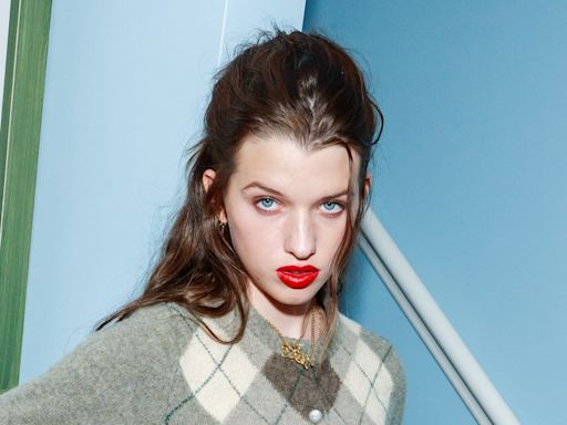 'Don’t Be Afraid To Look Stupid': Model Ever Anderson On Life Lessons, Beauty Hacks And The Power Of A Red Lip