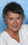 Amanda Bearse