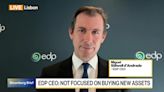 EDP Focused on Developing US Assets, Not Buying New Ones