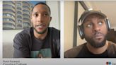 Evan Turner and Andre Iguodala talk their favorite shopping on ‘Point Forward’