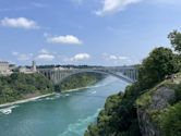 Rainbow Bridge (Niagara Falls)