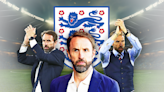 Gareth Southgate: England's nearly man was still a success