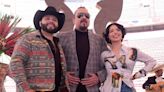 El mensaje de Pepe Aguilar a quienes dicen que vende pocos boletos en México