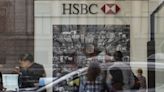 HSBC’s Deal With RBC Upends Canada’s Foreign Investment Data