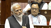 Next 5 years will see decisive fight against poverty: PM Modi lays roadmap of third term - The Shillong Times