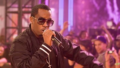 Diddy’s Star on the Hollywood Walk of Fame Will Not Be Removed