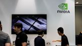 Nvidia’s Sales Triple, Signaling AI Boom’s Staying Power