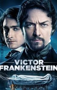 Victor Frankenstein