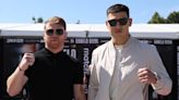 Fight Week: It’s Cinco de Canelo time once again in Las Vegas