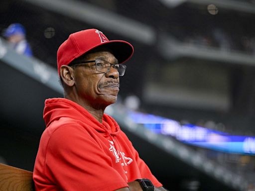 Angels News: Ron Washington Praises Aldegheri s Historic First Win for Los Angeles