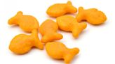 How A Zodiac Sign Inspired The Shape Of Goldfish Crackers