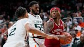 Nijel Pack leads No. 19 Miami to 93-85 win over Louisville