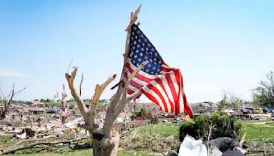 Tote und Verletzte nach schweren Stürmen im Süden der USA