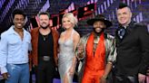 'The Voice' season 25 ended on a high note. Here's who won