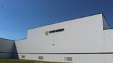 Evergreen celebrates expansion at Clyde recycling plant