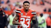 Joe Haden enters Florida’s Hall of Fame, plans NFL retirement