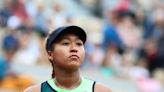 Tennis Champ Naomi Osaka Shows Off Post-Baby Bod in Crop Top and Micro Skirt